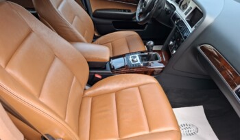 
AUDI A6 2.0 TDI ATTRACTION 2010 EURO 5 full								