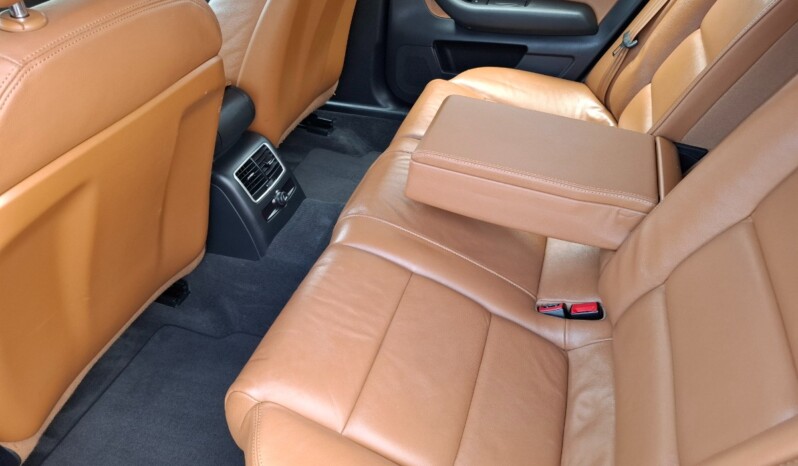 
AUDI A6 2.0 TDI ATTRACTION 2010 EURO 5 full									