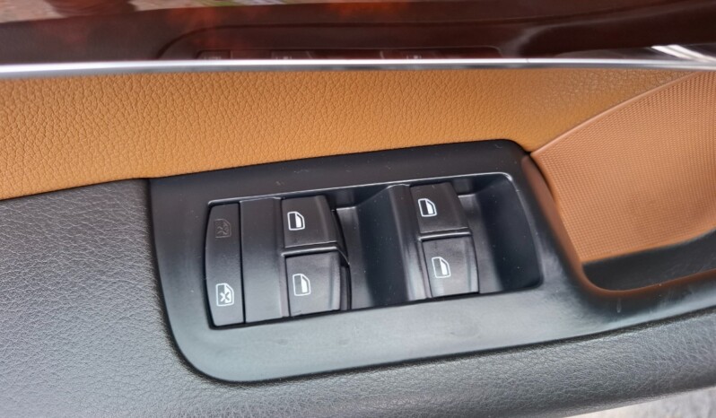 
AUDI A6 2.0 TDI ATTRACTION 2010 EURO 5 full									