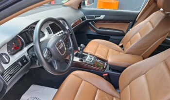 
AUDI A6 2.0 TDI ATTRACTION 2010 EURO 5 full								