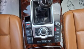 
AUDI A6 2.0 TDI ATTRACTION 2010 EURO 5 full								