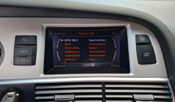 
AUDI A6 2.0 TDI ATTRACTION 2010 EURO 5 full								