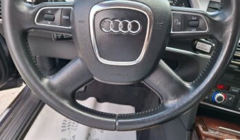 
AUDI A6 2.0 TDI ATTRACTION 2010 EURO 5 full								