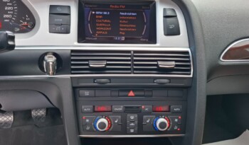 
AUDI A6 2.0 TDI ATTRACTION 2010 EURO 5 full								
