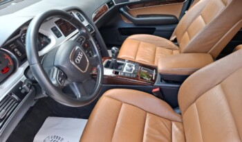 
AUDI A6 2.0 TDI ATTRACTION 2010 EURO 5 full								
