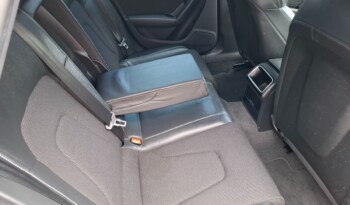 
AUDI A4 1.8 TFSI S-LINE SPORTPAKET 2010 full								
