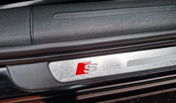 
AUDI A4 1.8 TFSI S-LINE SPORTPAKET 2010 full								