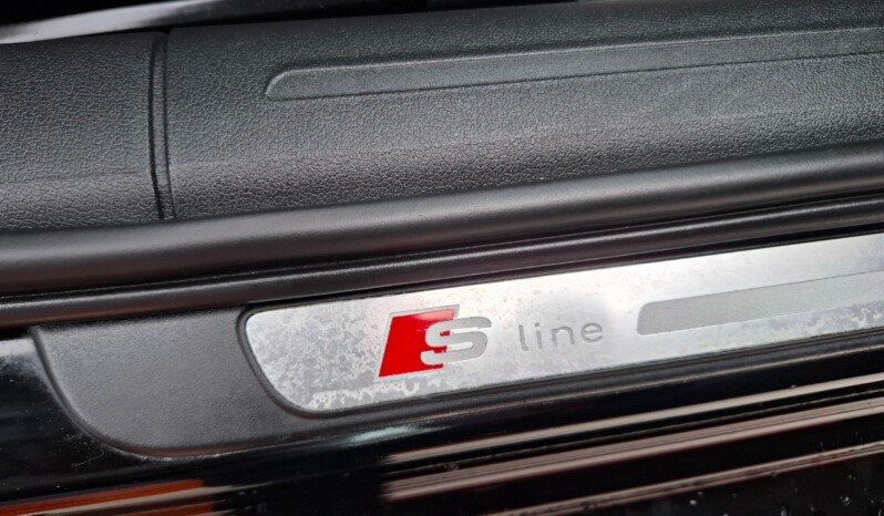 
AUDI A4 1.8 TFSI S-LINE SPORTPAKET 2010 full									