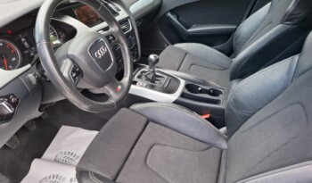 
AUDI A4 1.8 TFSI S-LINE SPORTPAKET 2010 full								