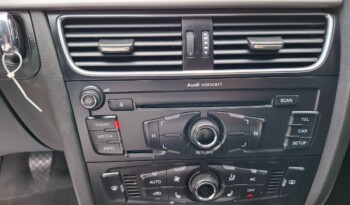 
AUDI A4 1.8 TFSI S-LINE SPORTPAKET 2010 full								
