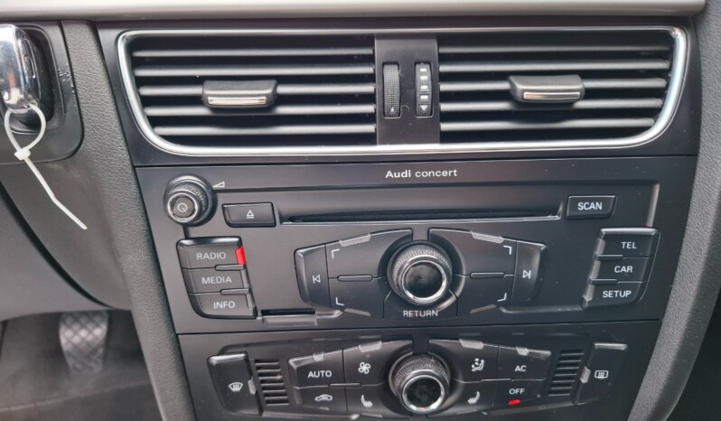 
AUDI A4 1.8 TFSI S-LINE SPORTPAKET 2010 full									