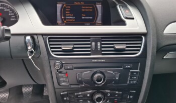 
AUDI A4 1.8 TFSI S-LINE SPORTPAKET 2010 full								