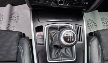 
AUDI A4 1.8 TFSI S-LINE SPORTPAKET 2010 full								