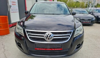 
VW TIGUAN 1.4 TSI TREND & FUN 2009 EURO 5 full								