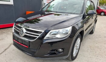 
VW TIGUAN 1.4 TSI TREND & FUN 2009 EURO 5 full								