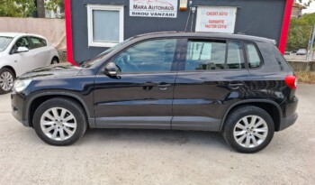 
VW TIGUAN 1.4 TSI TREND & FUN 2009 EURO 5 full								