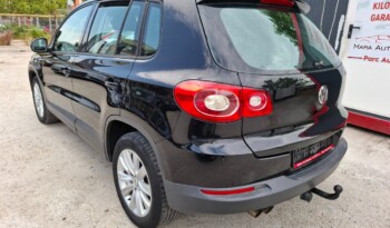 
VW TIGUAN 1.4 TSI TREND & FUN 2009 EURO 5 full								