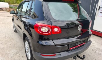 
VW TIGUAN 1.4 TSI TREND & FUN 2009 EURO 5 full								