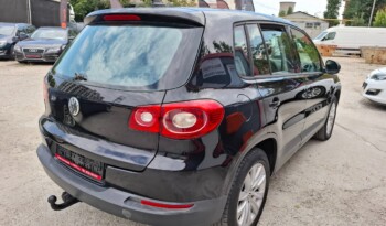 
VW TIGUAN 1.4 TSI TREND & FUN 2009 EURO 5 full								