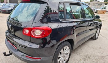 
VW TIGUAN 1.4 TSI TREND & FUN 2009 EURO 5 full								