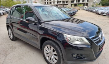 
VW TIGUAN 1.4 TSI TREND & FUN 2009 EURO 5 full								