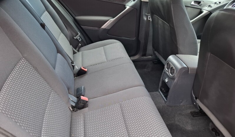 
VW TIGUAN 1.4 TSI TREND & FUN 2009 EURO 5 full									