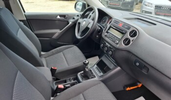
VW TIGUAN 1.4 TSI TREND & FUN 2009 EURO 5 full								