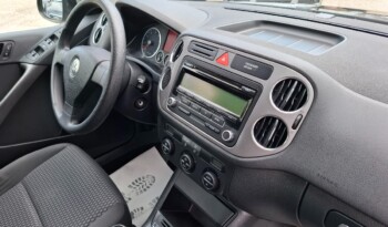 
VW TIGUAN 1.4 TSI TREND & FUN 2009 EURO 5 full								