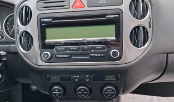 
VW TIGUAN 1.4 TSI TREND & FUN 2009 EURO 5 full								