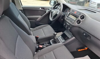 
VW TIGUAN 1.4 TSI TREND & FUN 2009 EURO 5 full								