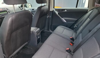 
VW TIGUAN 1.4 TSI TREND & FUN 2009 EURO 5 full								