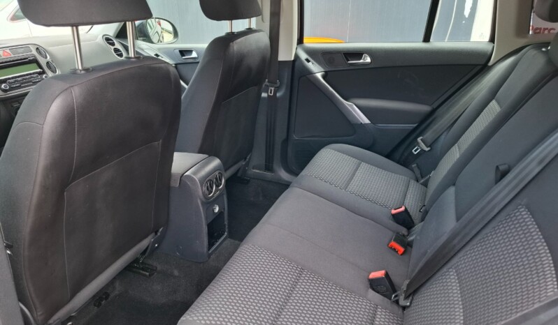 
VW TIGUAN 1.4 TSI TREND & FUN 2009 EURO 5 full									