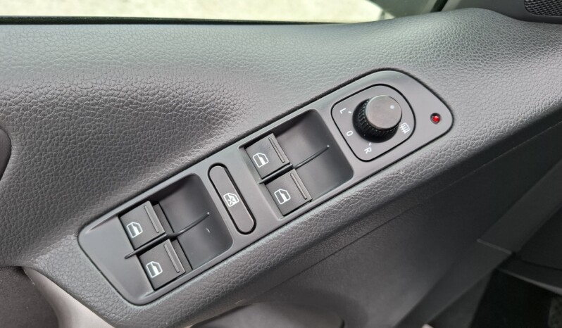 
VW TIGUAN 1.4 TSI TREND & FUN 2009 EURO 5 full									