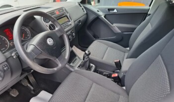
VW TIGUAN 1.4 TSI TREND & FUN 2009 EURO 5 full								