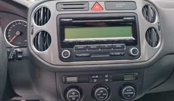 
VW TIGUAN 1.4 TSI TREND & FUN 2009 EURO 5 full								