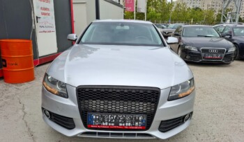 
AUDI A4 2.0 TDI AMBIENTE 2011 / 2012 full								