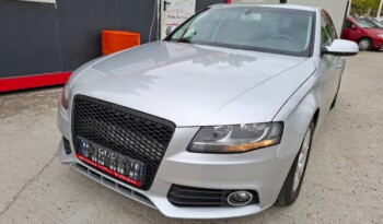 
AUDI A4 2.0 TDI AMBIENTE 2011 / 2012 full								