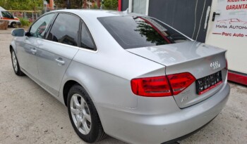 
AUDI A4 2.0 TDI AMBIENTE 2011 / 2012 full								