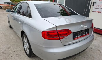
AUDI A4 2.0 TDI AMBIENTE 2011 / 2012 full								