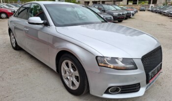
AUDI A4 2.0 TDI AMBIENTE 2011 / 2012 full								