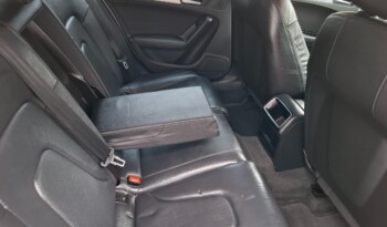 
AUDI A4 2.0 TDI AMBIENTE 2011 / 2012 full								