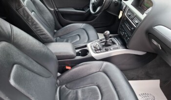 
AUDI A4 2.0 TDI AMBIENTE 2011 / 2012 full								