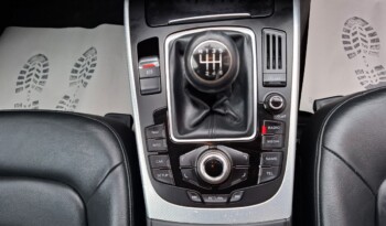 
AUDI A4 2.0 TDI AMBIENTE 2011 / 2012 full								