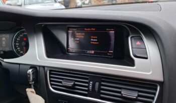 
AUDI A4 2.0 TDI AMBIENTE 2011 / 2012 full								
