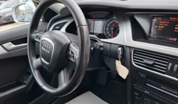 
AUDI A4 2.0 TDI AMBIENTE 2011 / 2012 full								