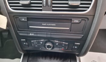 
AUDI A4 2.0 TDI AMBIENTE 2011 / 2012 full								