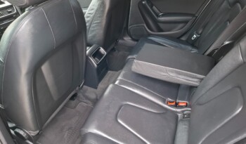 
AUDI A4 2.0 TDI AMBIENTE 2011 / 2012 full								