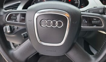 
AUDI A4 2.0 TDI AMBIENTE 2011 / 2012 full								