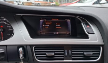 
AUDI A4 2.0 TDI AMBIENTE 2011 / 2012 full								