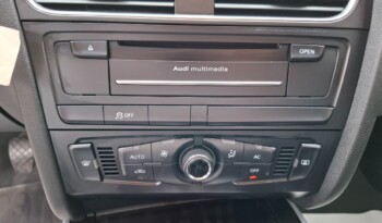 
AUDI A4 2.0 TDI AMBIENTE 2011 / 2012 full								